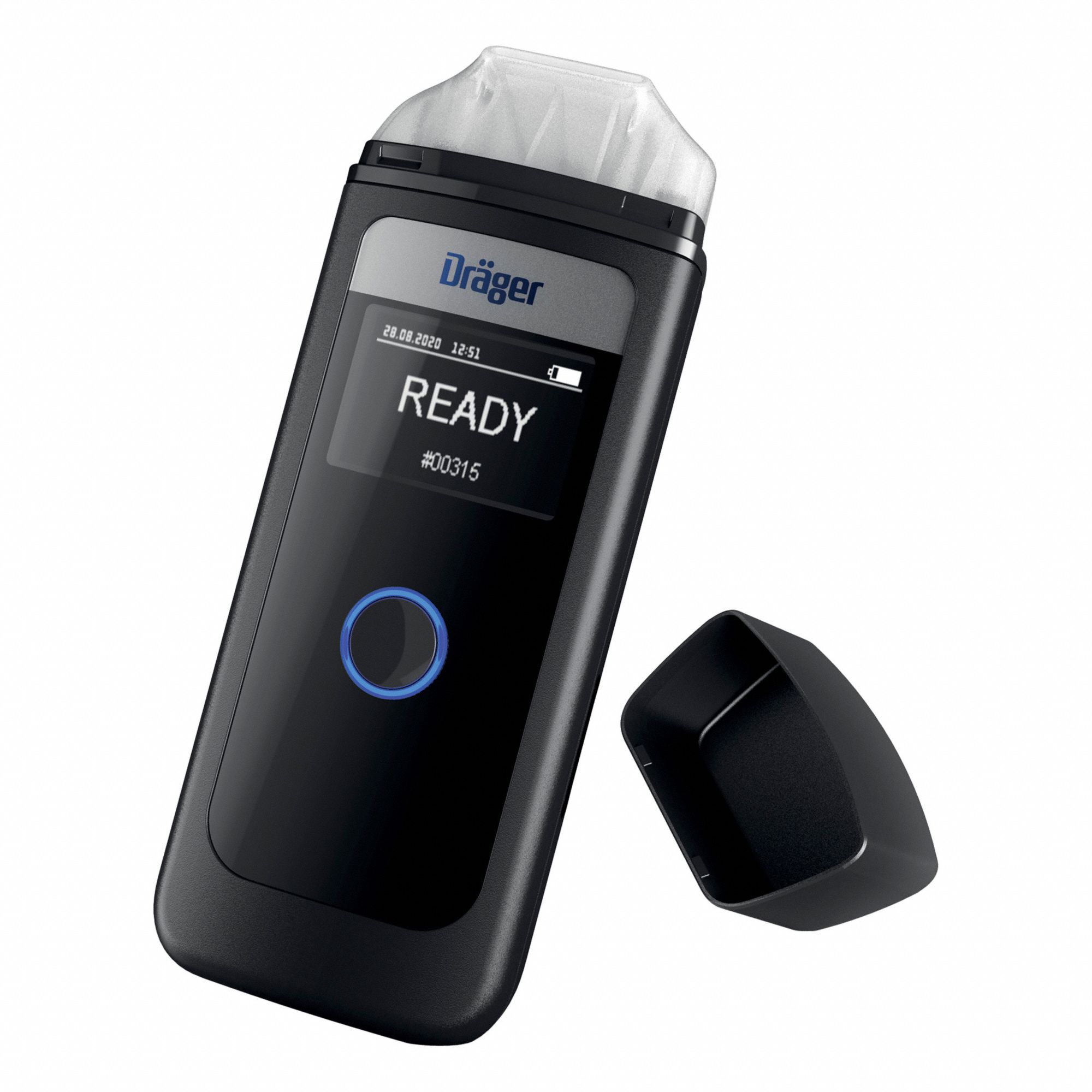 PERSONAL BREATHALYZER,ALCOTEST 4000