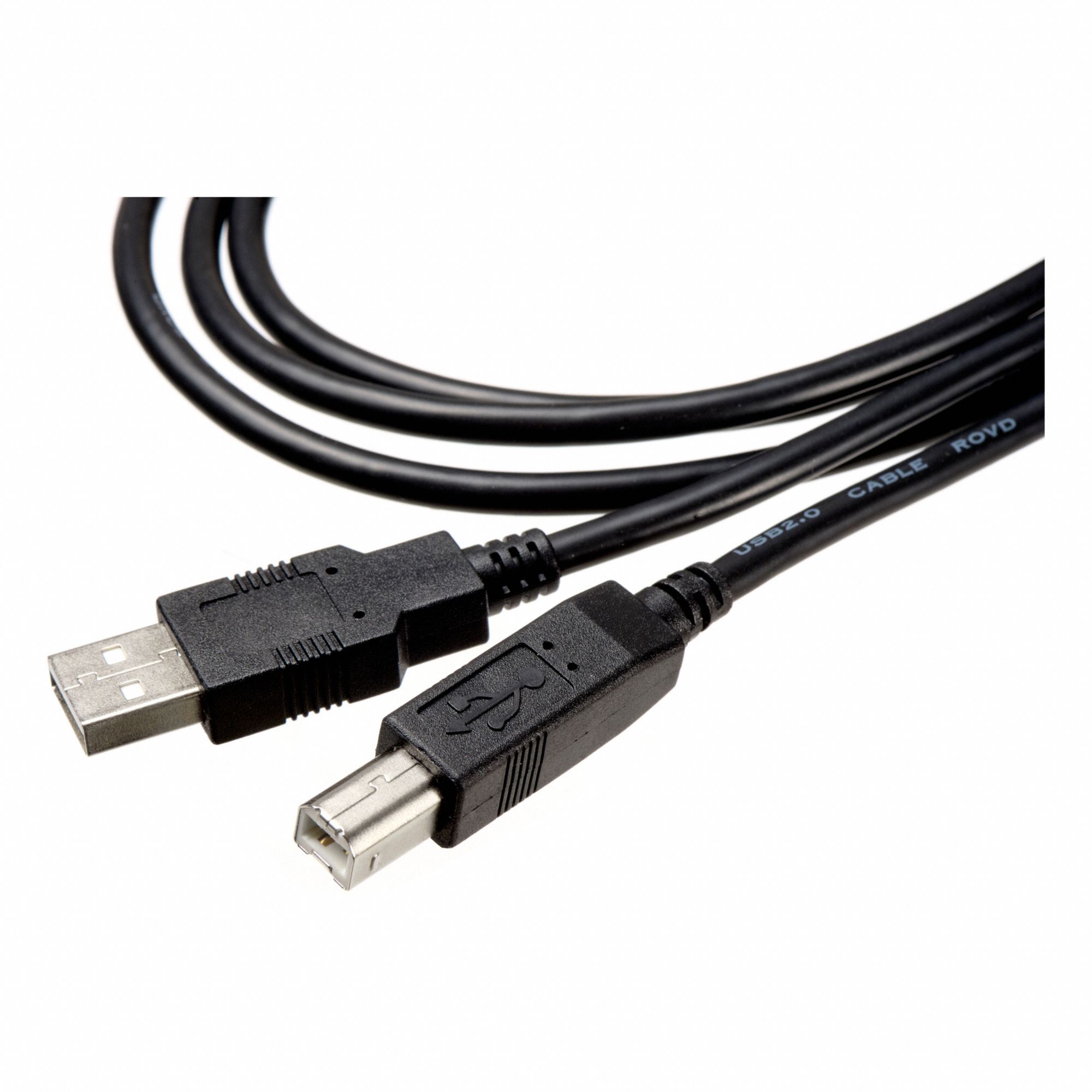 CABLE,DT5000 USB,COMM,TYPE A/B,1.8 M