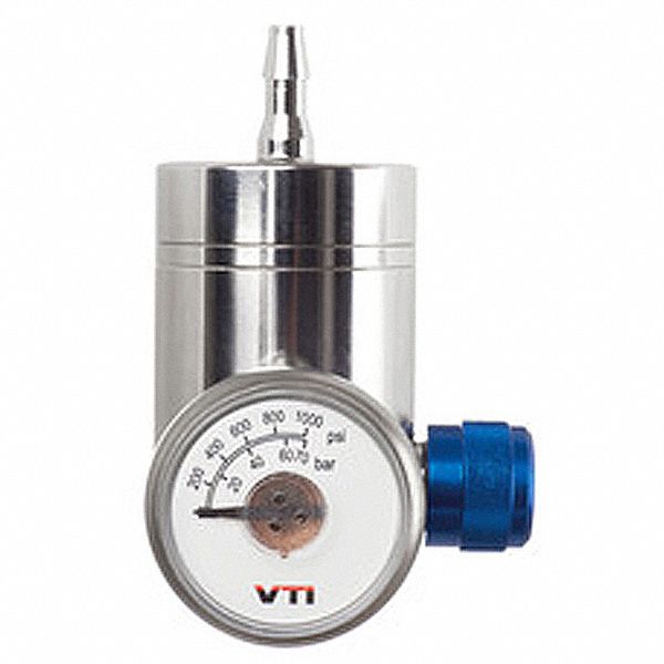 PRESSURE VALVE,0.5 LPM,STAINLESS STEEL