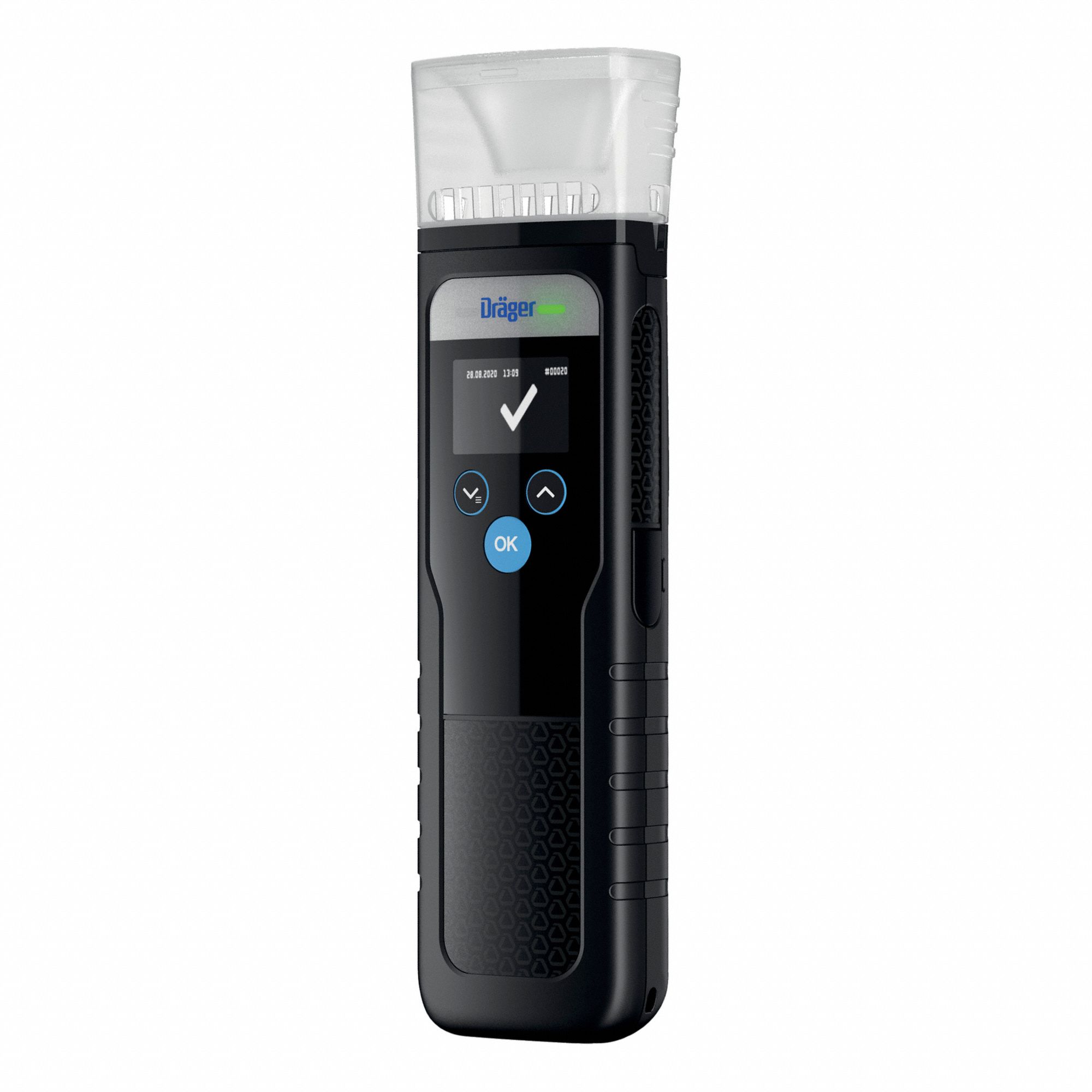 ALCOHOL SCREENER,ALCOTEST4000,NONCONTACT