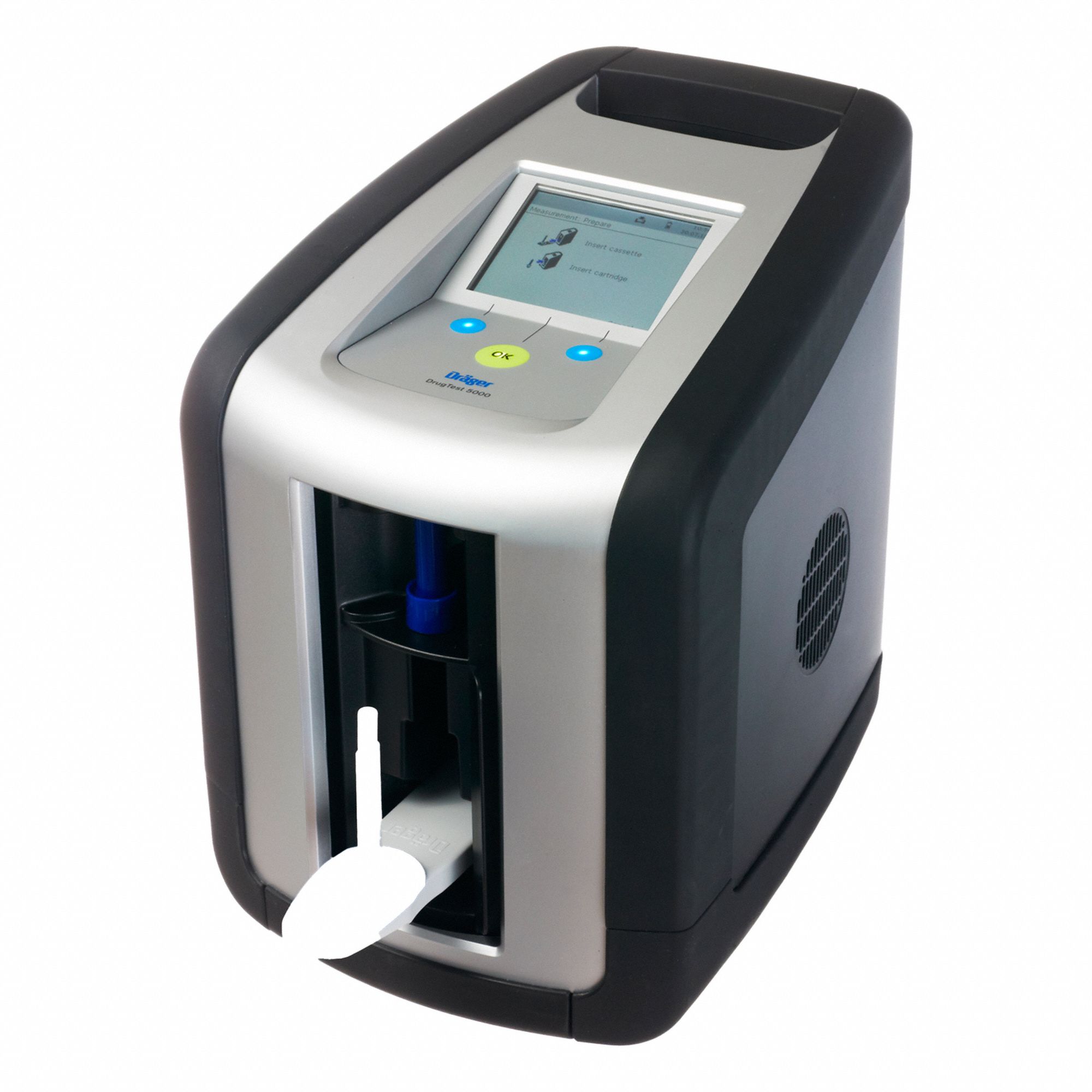 ANALYZER,DRUGTEST 5000