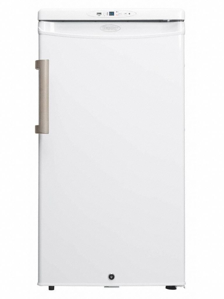 Pharmacy Refrigerator: Undercounter,