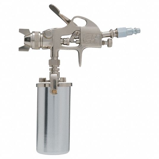 Campbell hausfeld online spray gun