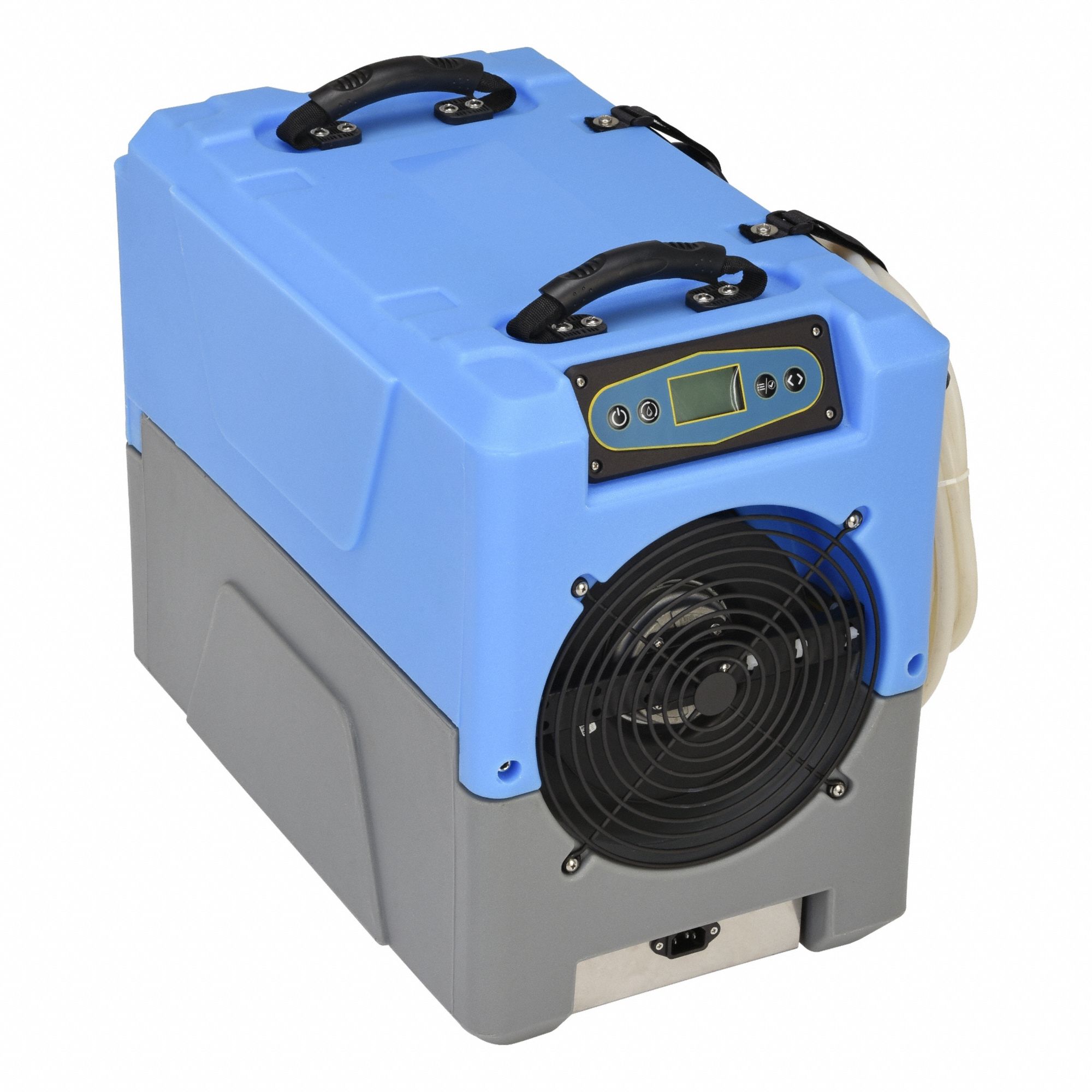 Water Damage Restoration