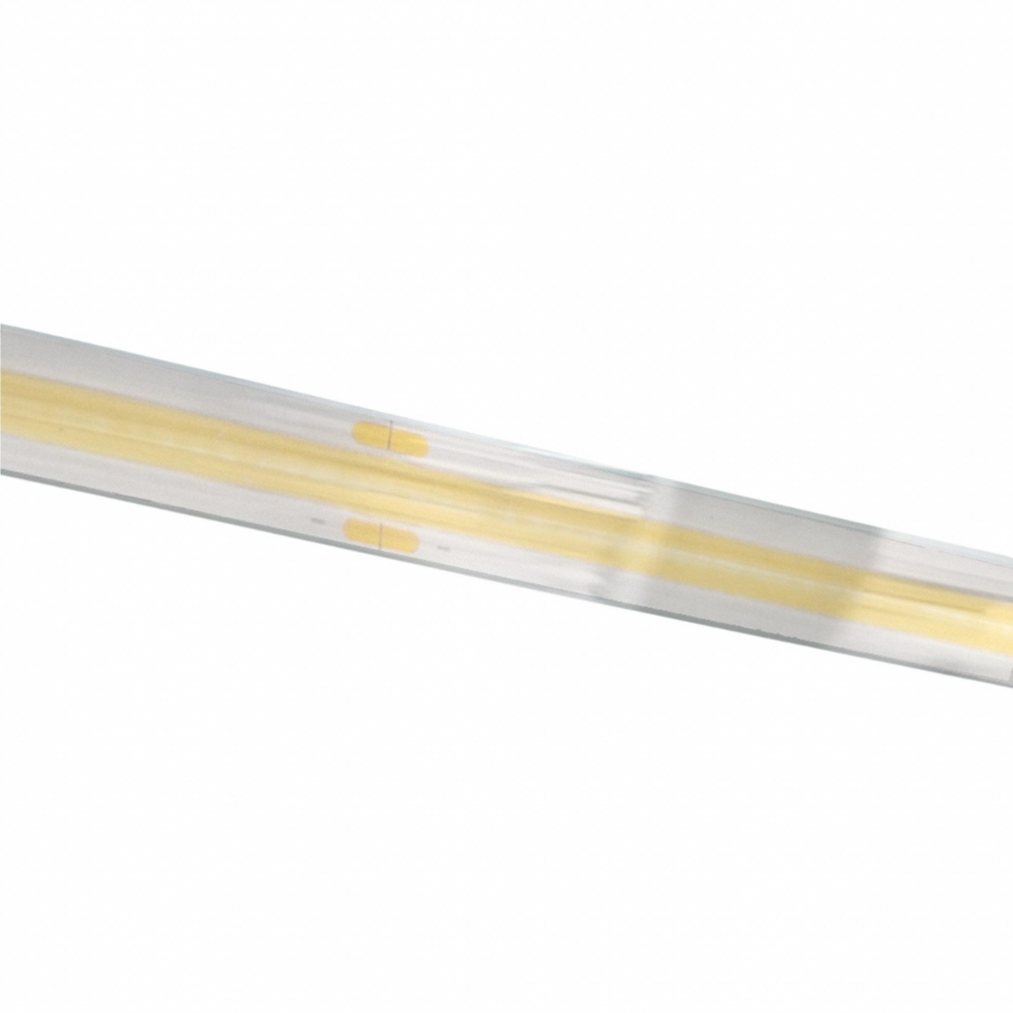 White 16 3 8 ft overall lg led tape light spools 820dw1 di 24v
