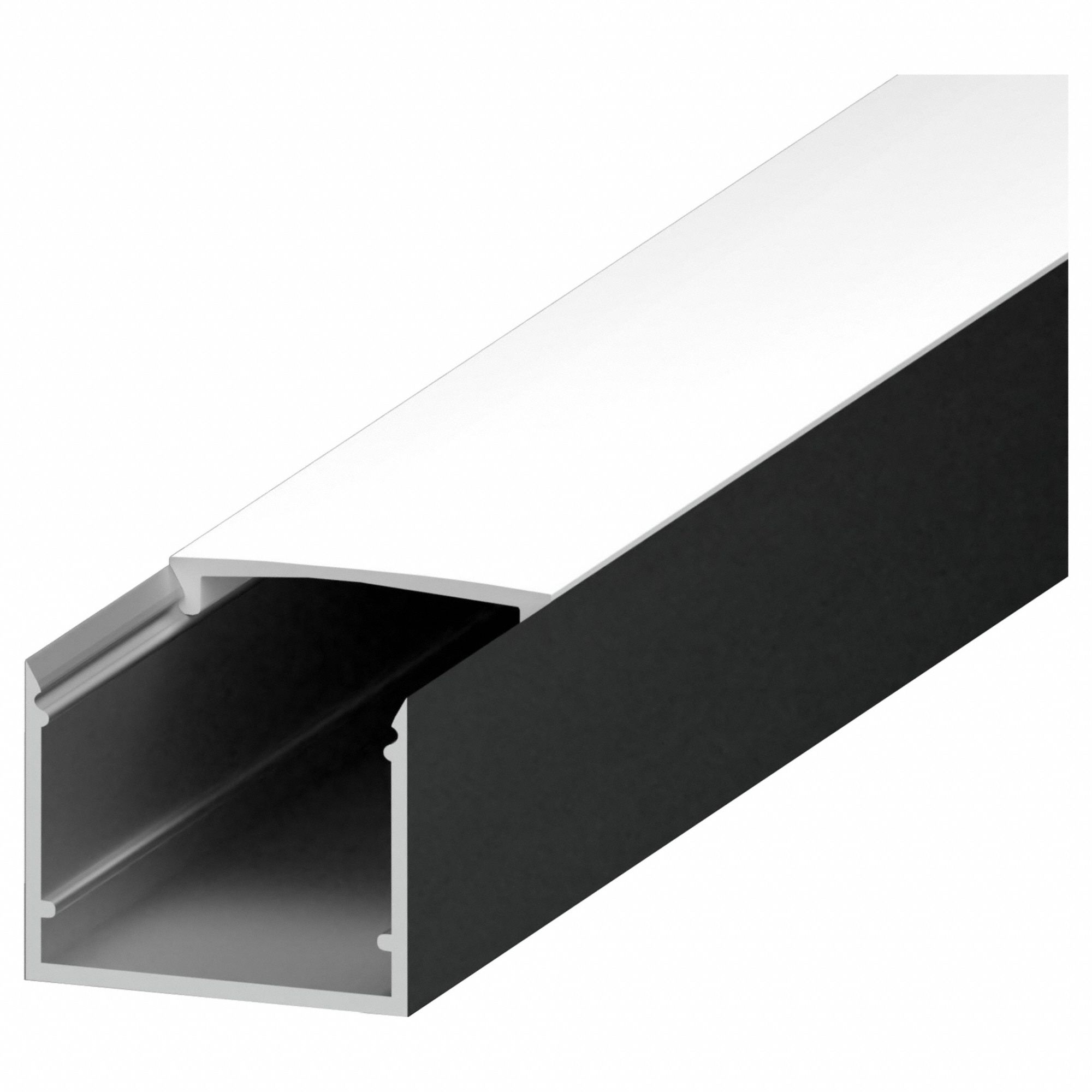 Channel Bundle: Black