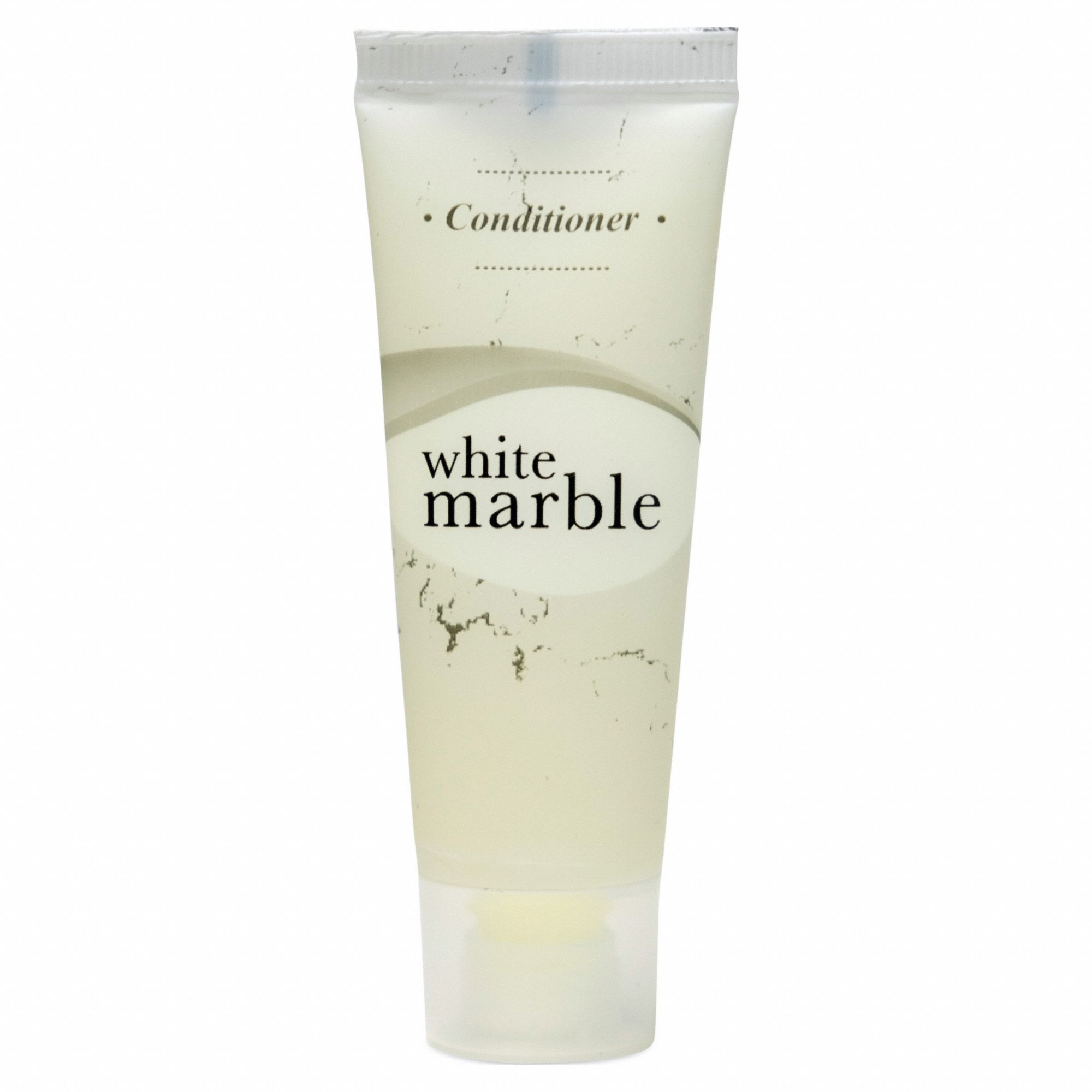 Hair Conditioner: Jug, 0.75 oz, Clean Fragrance, 288 PK