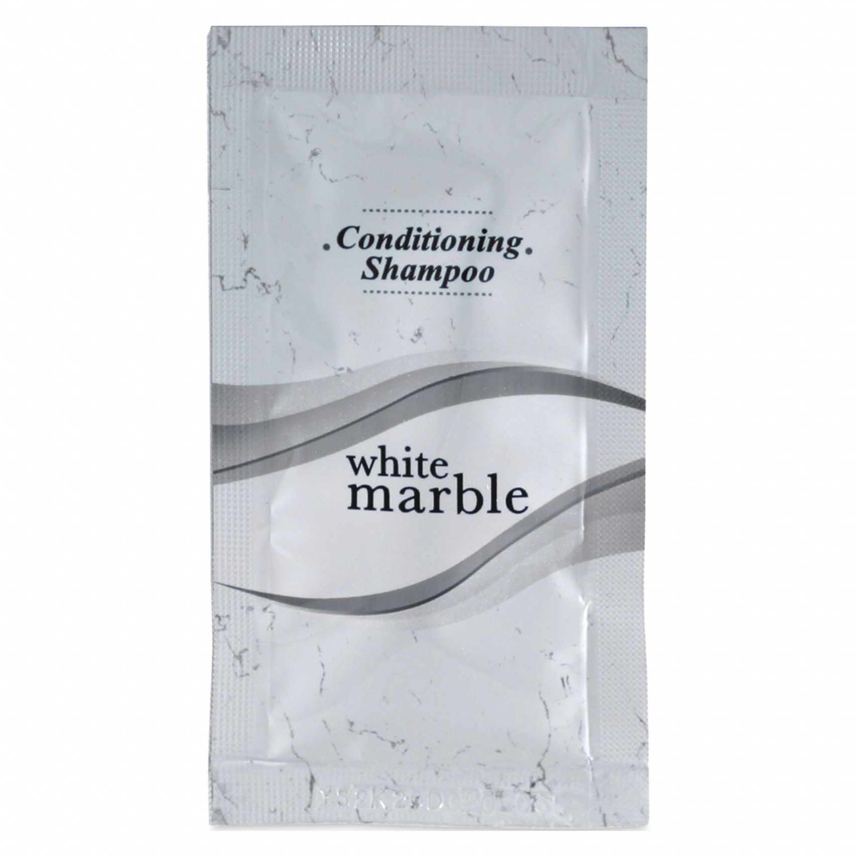 Shampoo/Conditioner Combo: Pack, 0.25 oz, Clean Fragrance, 500 PK