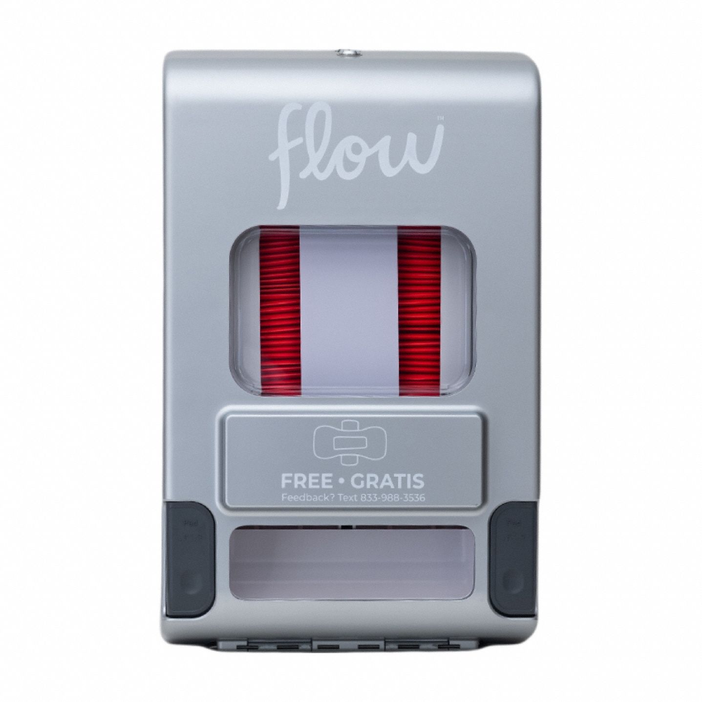 Sanitary Napkin Dispenser ABS Resin