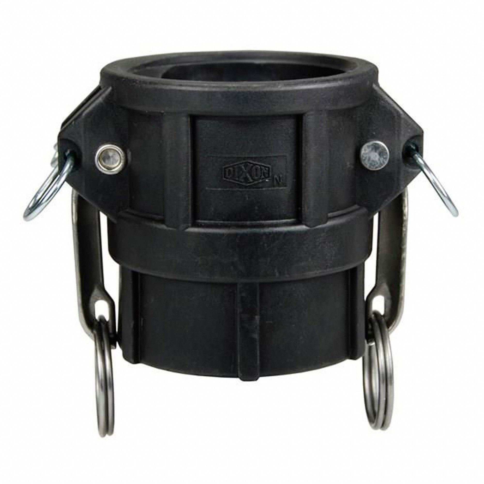 RACCORD CAMLOCK POLY D 2 PO