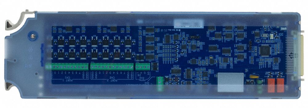 Multifunction Module - 411UK8|DM307 - Grainger