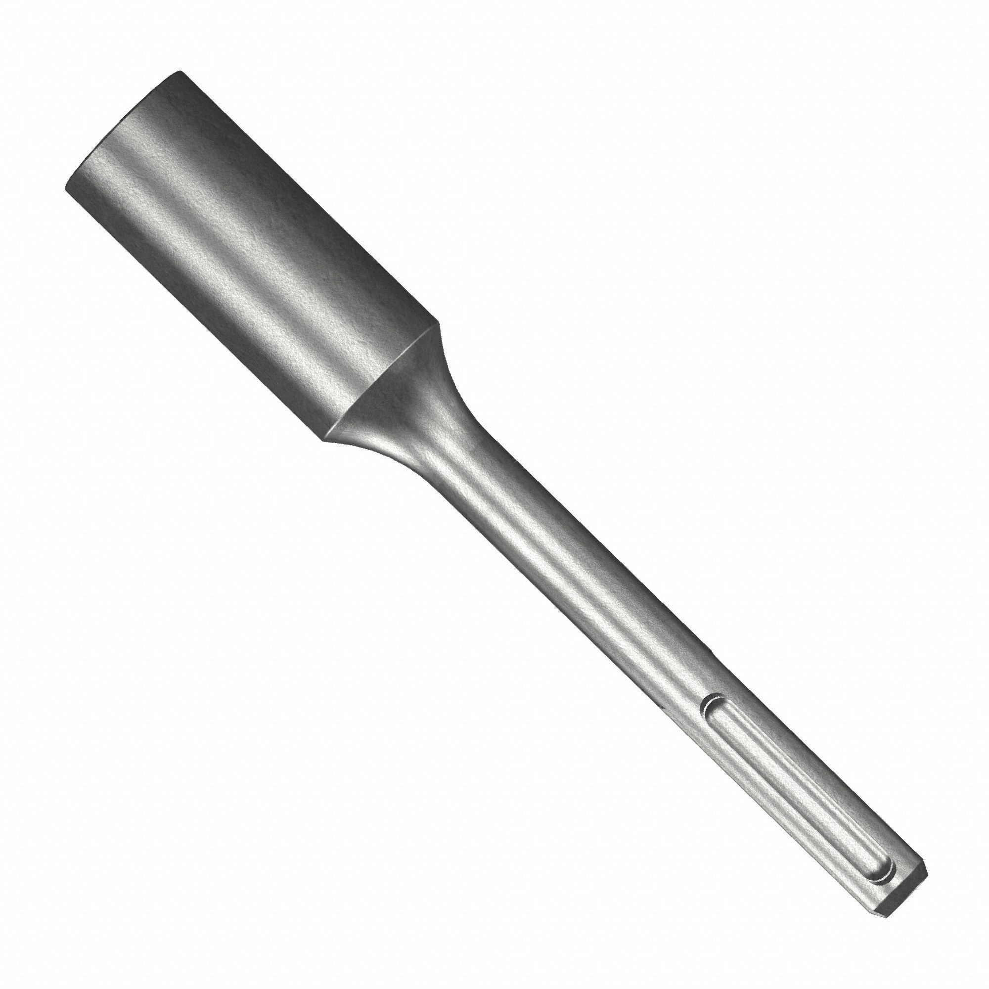 SDS-Max Ground Rod Drivers Deliver Xtrm