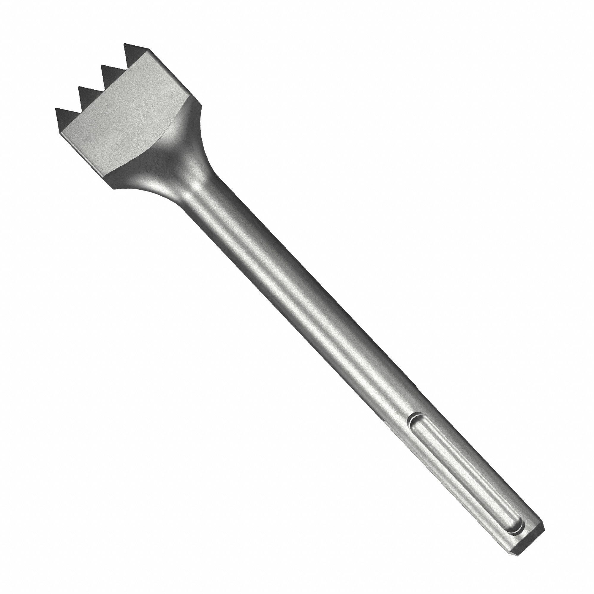 SDS-Max Bushing Tools Deliver Xtrm Durab