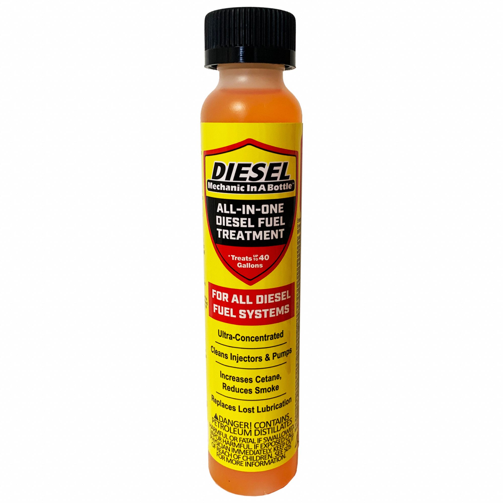 Diesel Mechanic In a Bottle - 