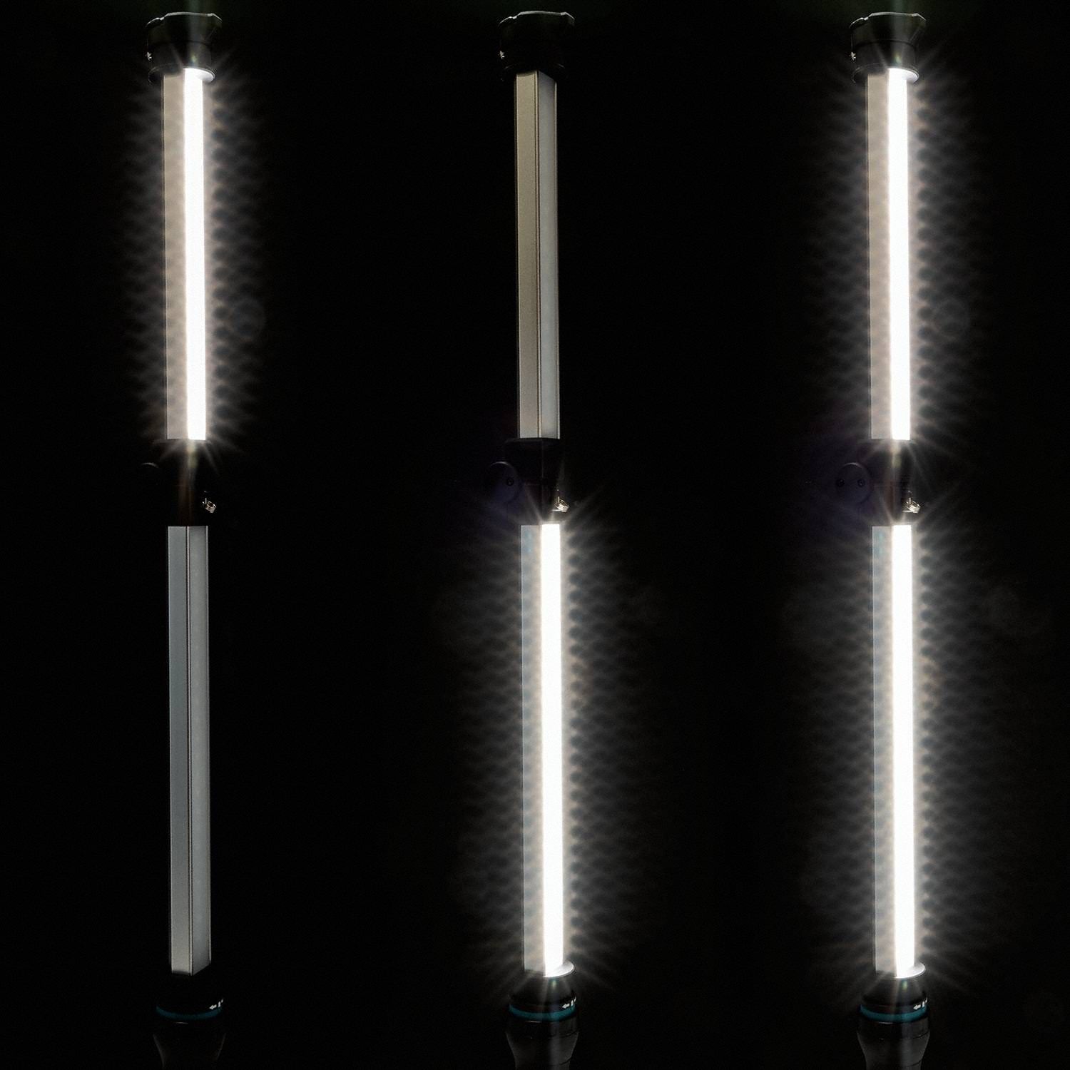 Underhood Work Light, Lithium-Ion L.E.D.