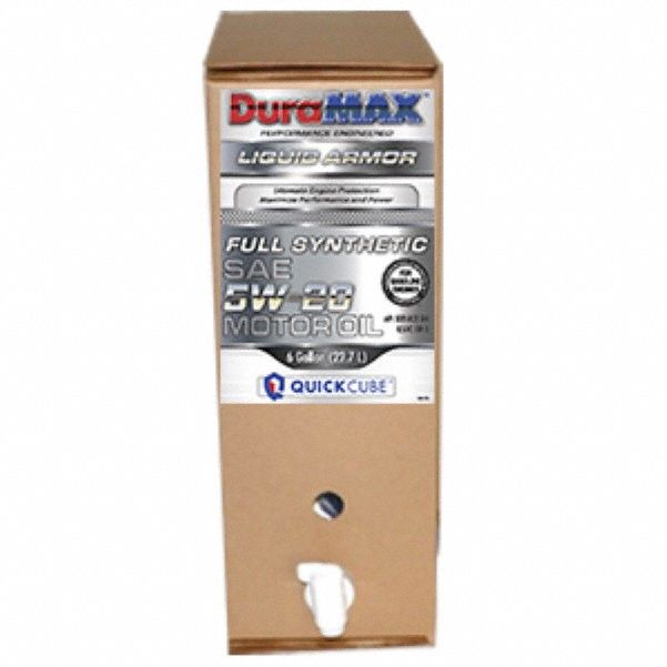 DURAMAX, Synthetic, Not Biodegradable, Duramax Engine Oil 803JF7