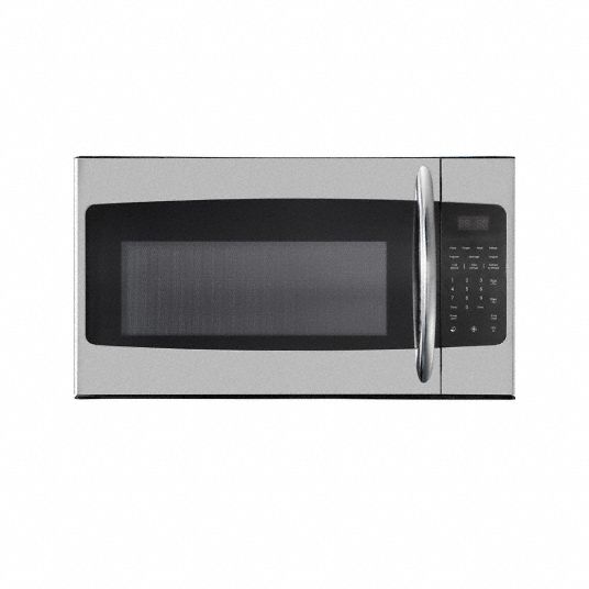 danby over the range microwave