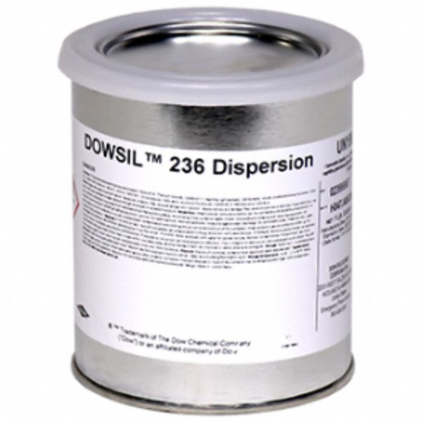 Sealant, Silicone Base, White, Pail