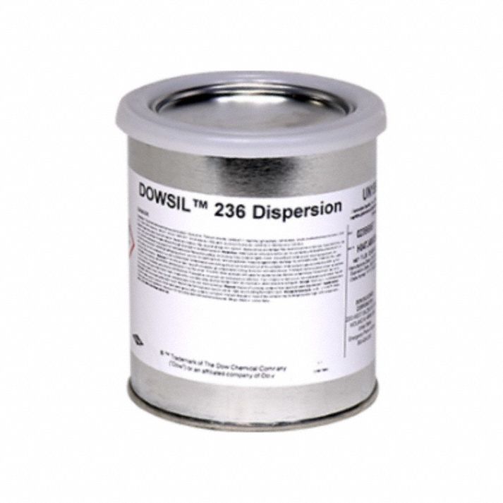 Sealant, Silicone Base, White, Pail