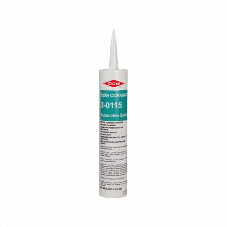 Auto Sealant, 305mL, Gray