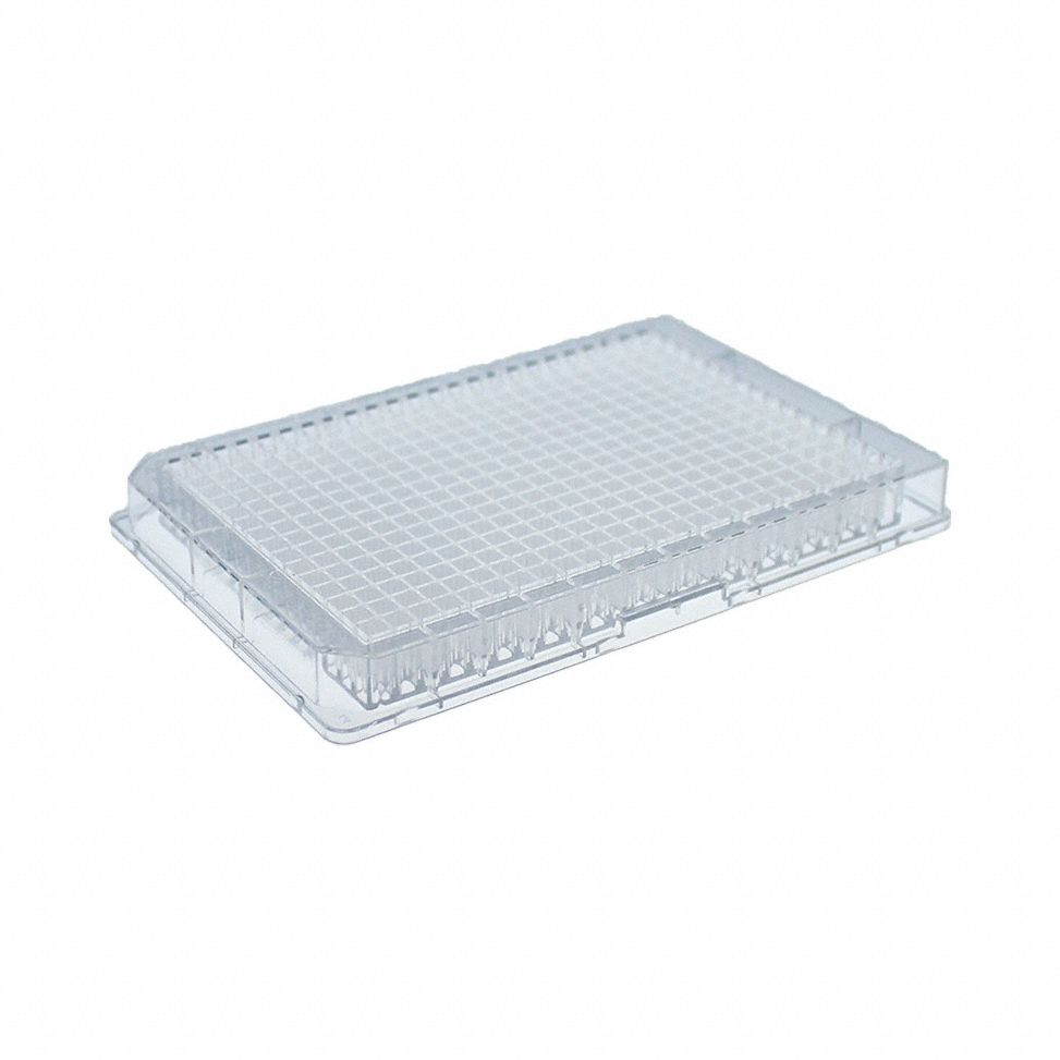 MTC BIO, Sterile, 384 Wells, Well Plate - 411AG2|DP110F-384-NS-IWL ...