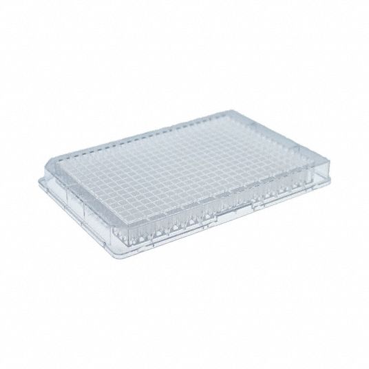 MTC BIO, Sterile, 384 Wells, Well Plate - 411AG2|DP110F-384-NS-IWL ...