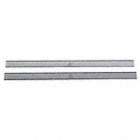 PLANER KNIVES, HIGH-SPEED STEEL, 12 IN L, 2-PK, FOR 22-540/TP300 DELTA PORTABLE PLANERS