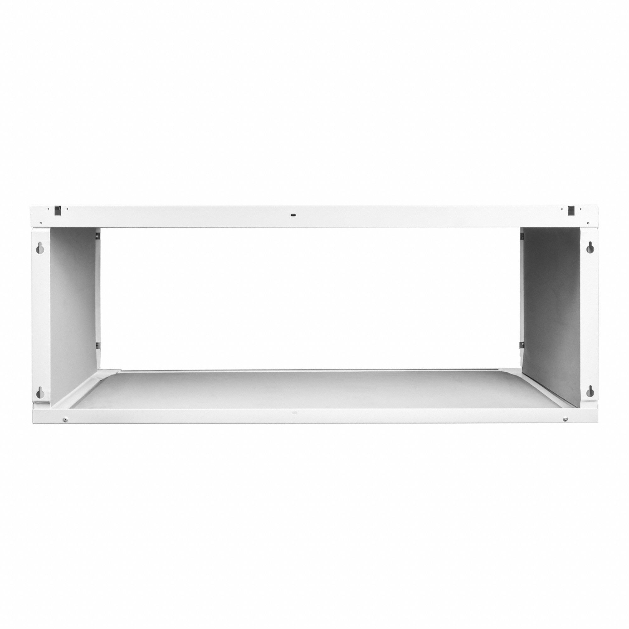 Wall Sleeve: Wall Sleeve, Through-the-Wall Air Conditioner, 16 1/16 in x 42 in x 14 13/16 in