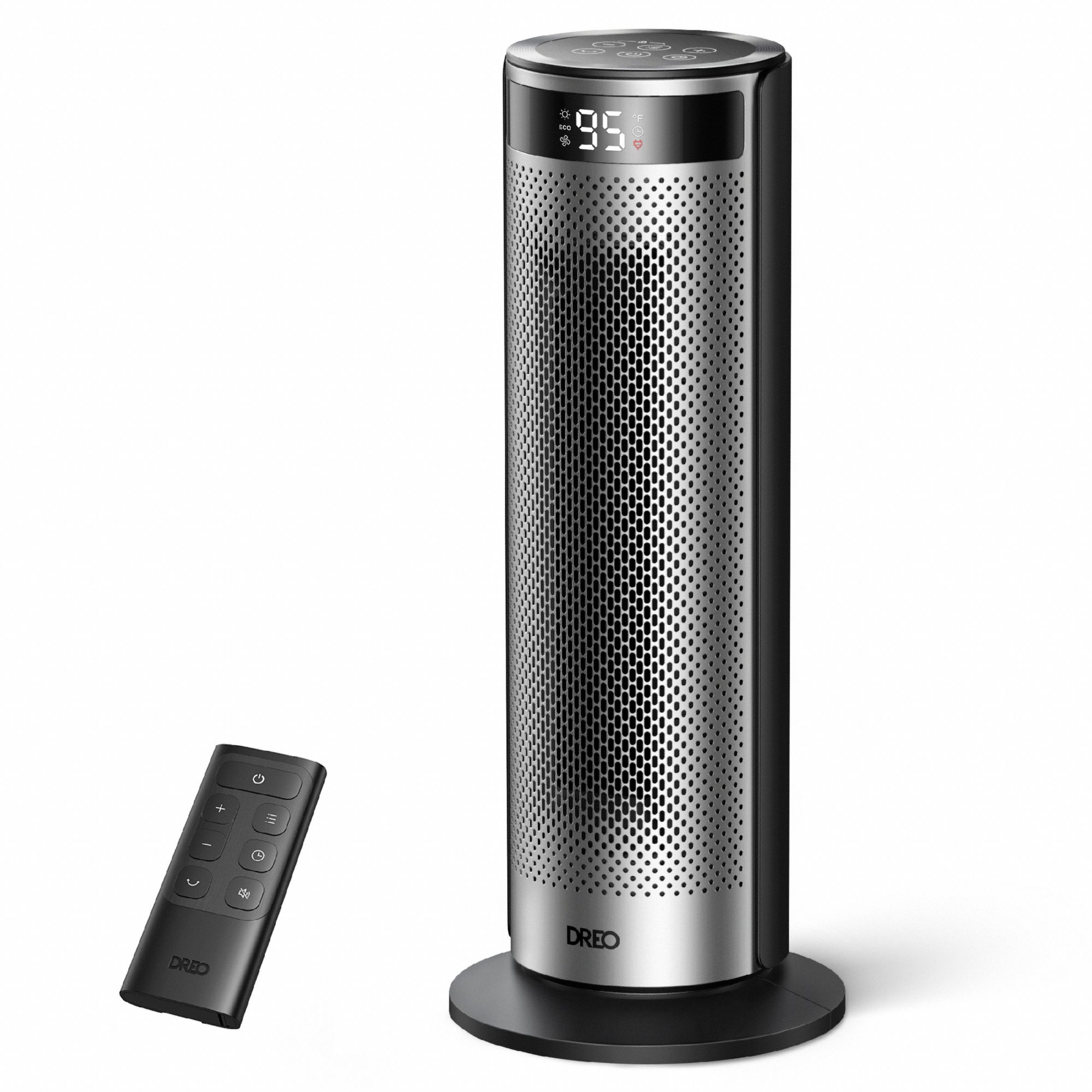Portable Space Heater