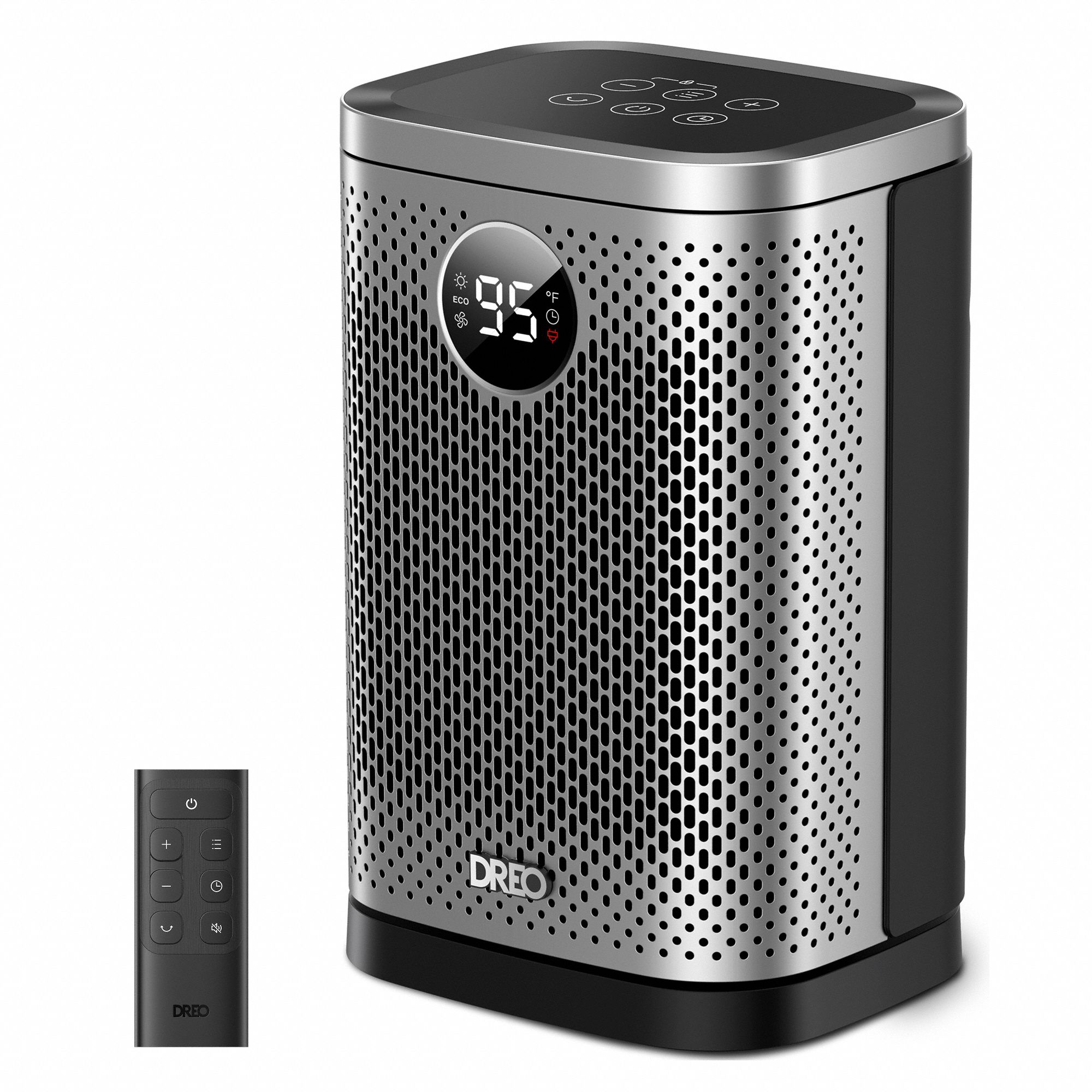 Portable Space Heater