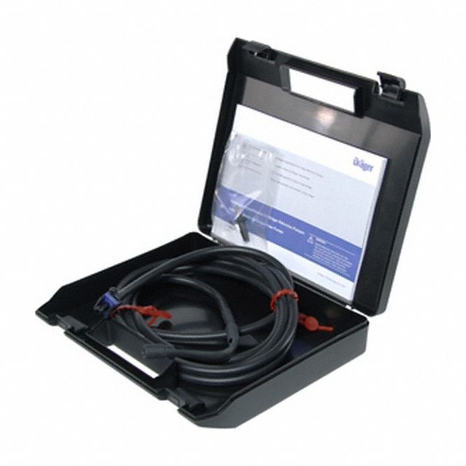 Extension Hose (3 Meters) With Adapter