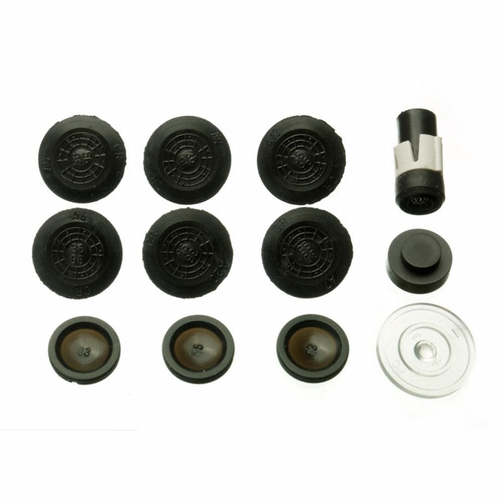 Spare Parts