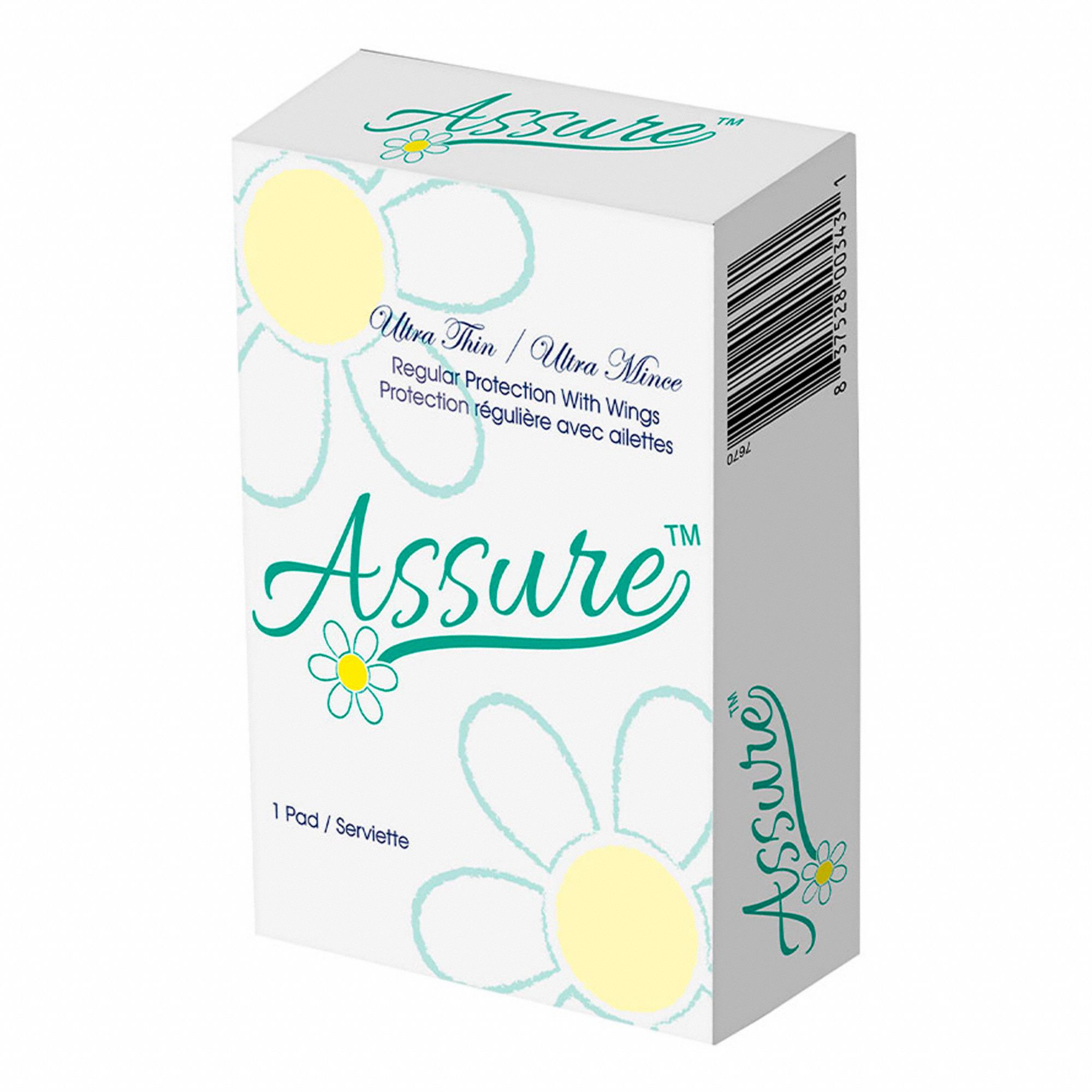 SANITARY NAPKIN,CA250