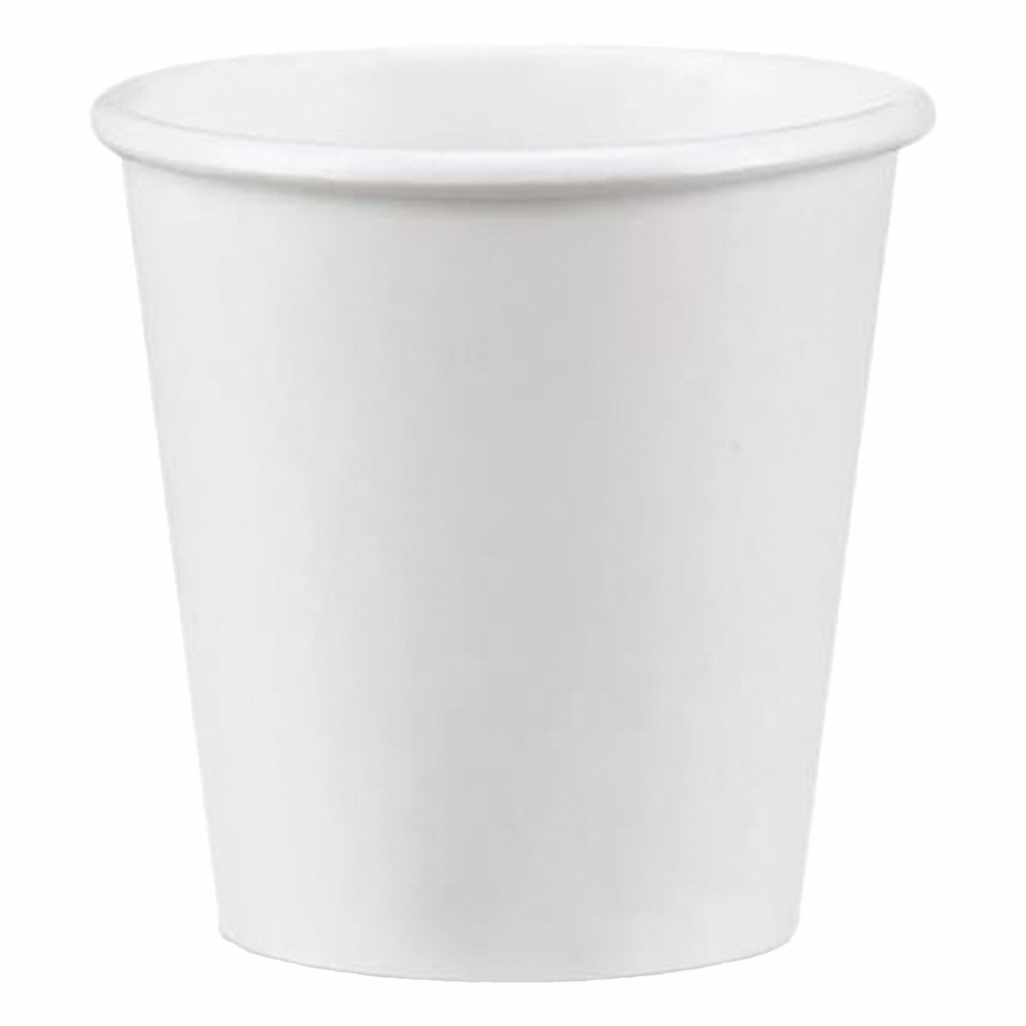 DISPOSABLE HOT CUP,6 OZ,WRAPPED,CA2000