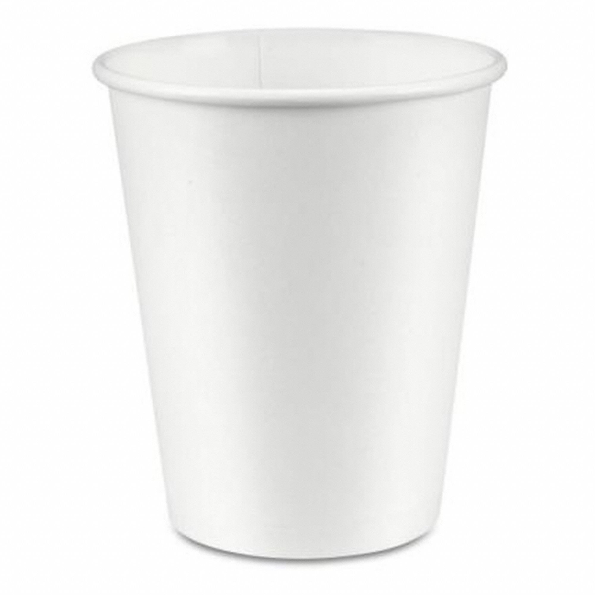 DISPOSABLE HOT CUP,12 OZ,WRAPPED,CA1000