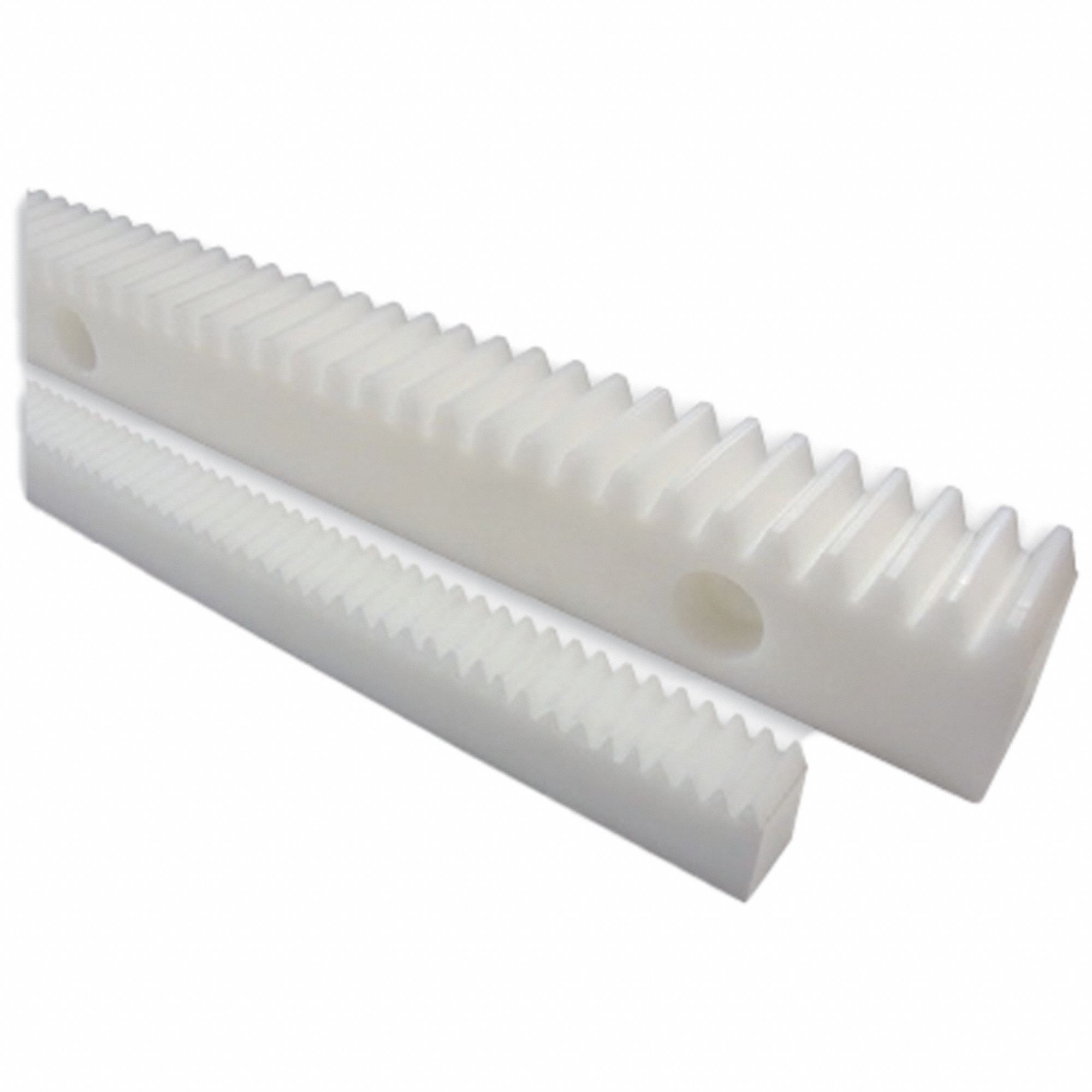 Rectangular, Module m 1.5, Gear Rack 792Z18DRF1.51000 Grainger