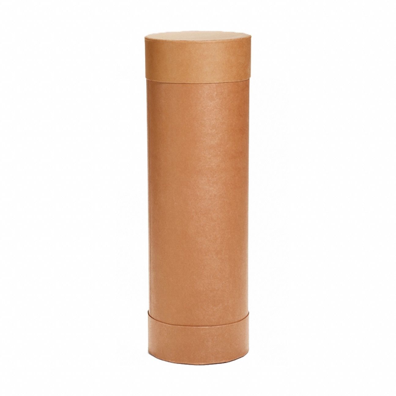 Fluorescent Lamp Storage Drum