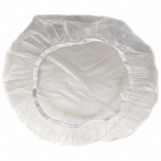 For 55 gal Drum Capacity, Polyethylene, Drum Cover - 3JJN3|3JJN3 - Grainger