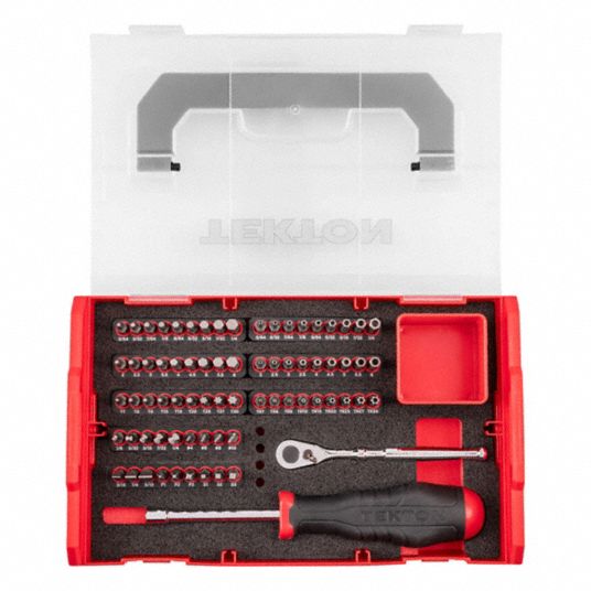 Modular Tool Sets - 413RC9|DRV36001 - Grainger