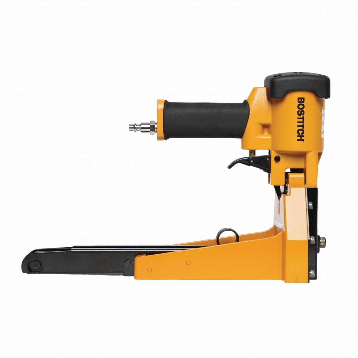 Box Stapler: For A Crown, For 3/4 in/5/8 in/7/8 in Staple Leg Lg, 7 lb Wt