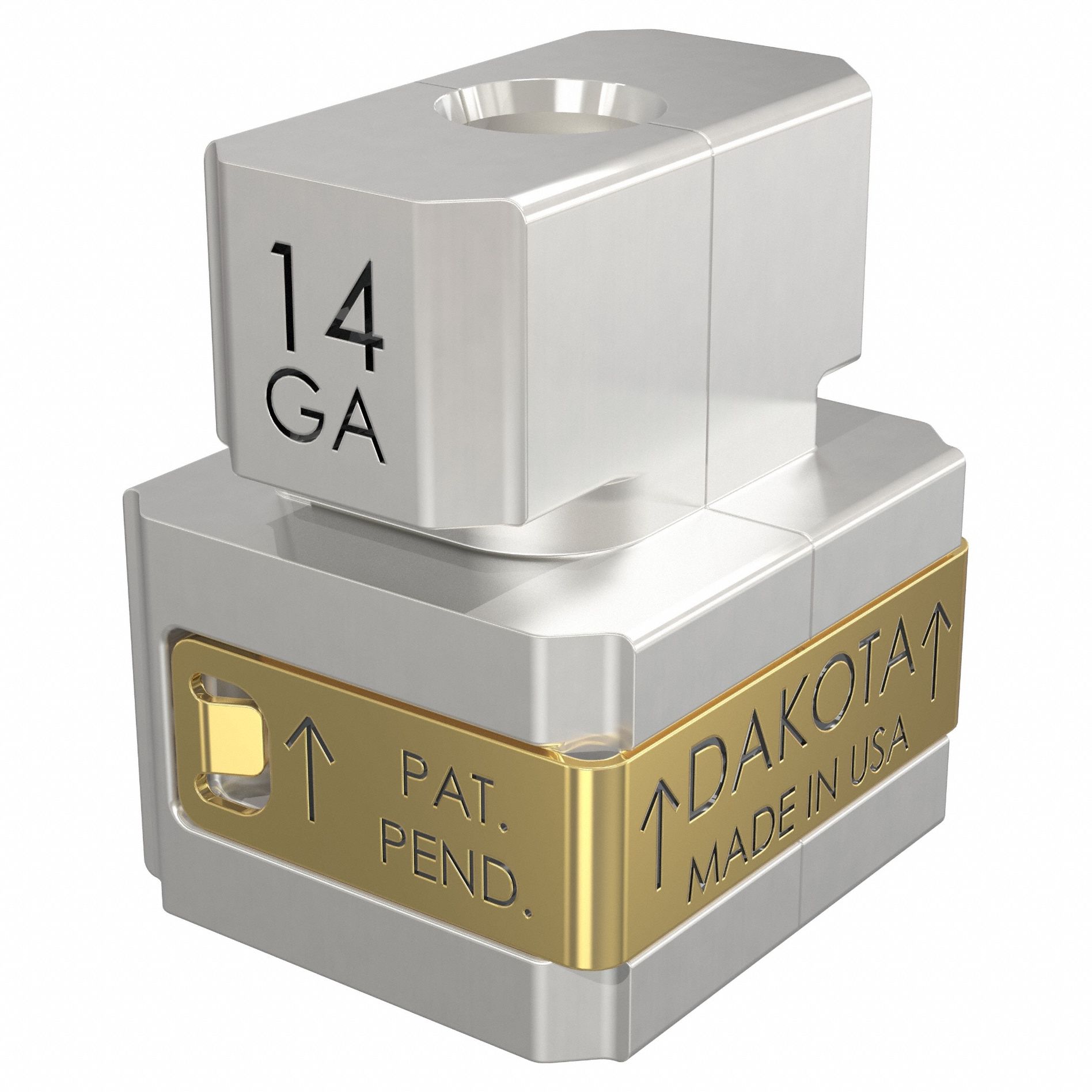 Strut Channel Nut: 1/4 in-20 Thread Size, 1/4 in Bolt Size, Iron/Spring Steel, 14 ga Gauge