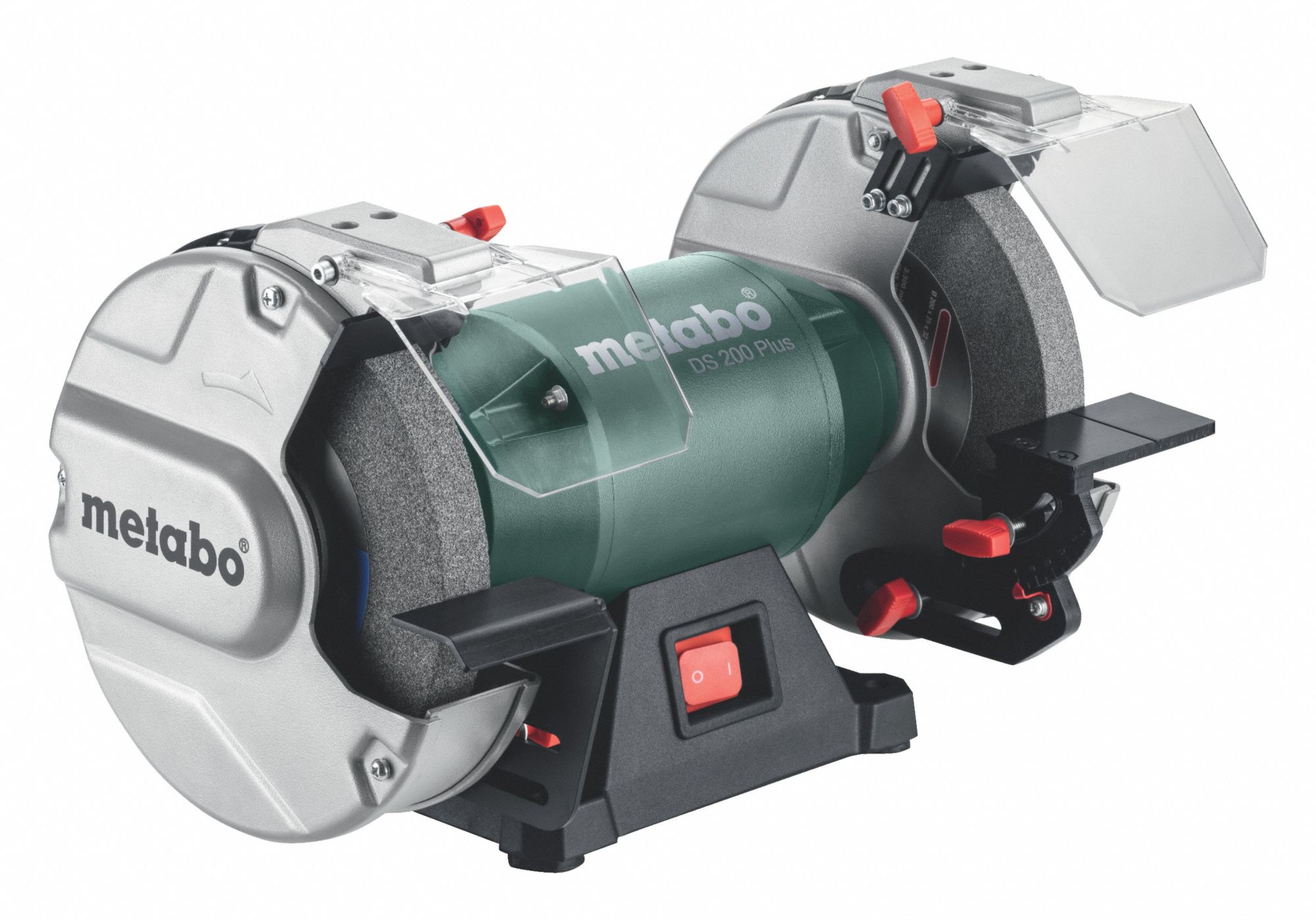 DS 200 Plus 8 Bench Grinder