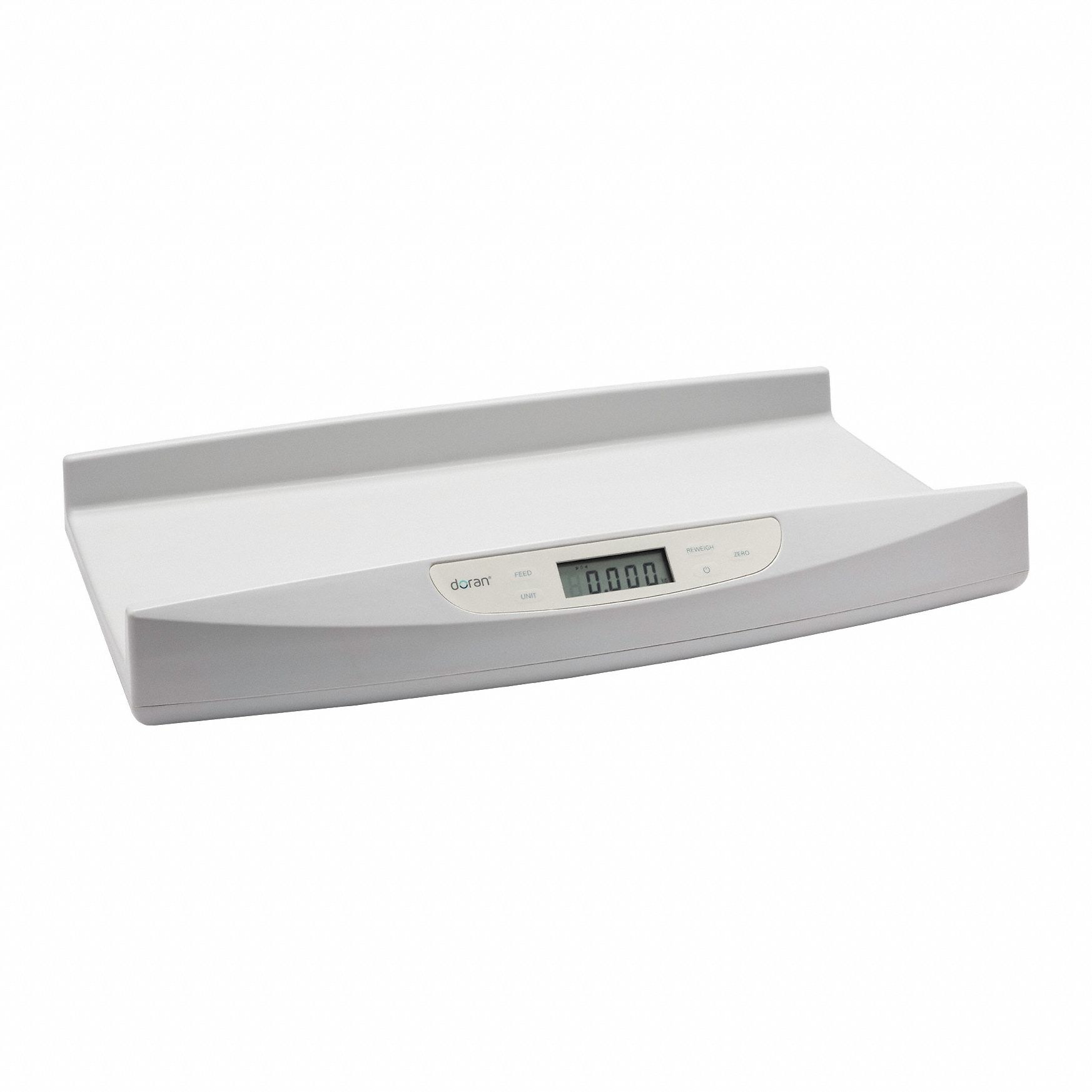 DORAN, Digital, kg/lb/lb/oz, Infant Scale - 411KJ3|DS4500 - Grainger