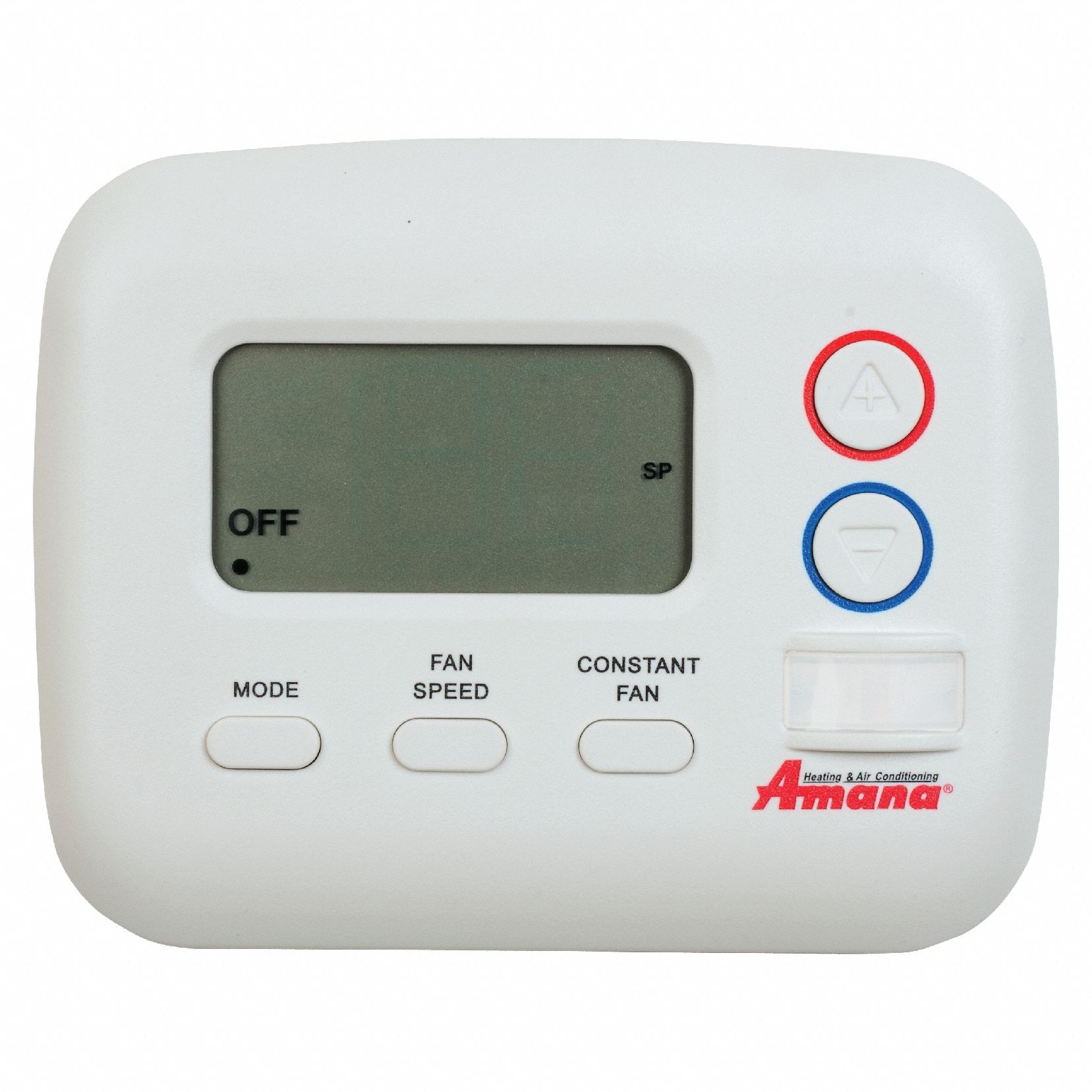 Low Voltage Thermostat
