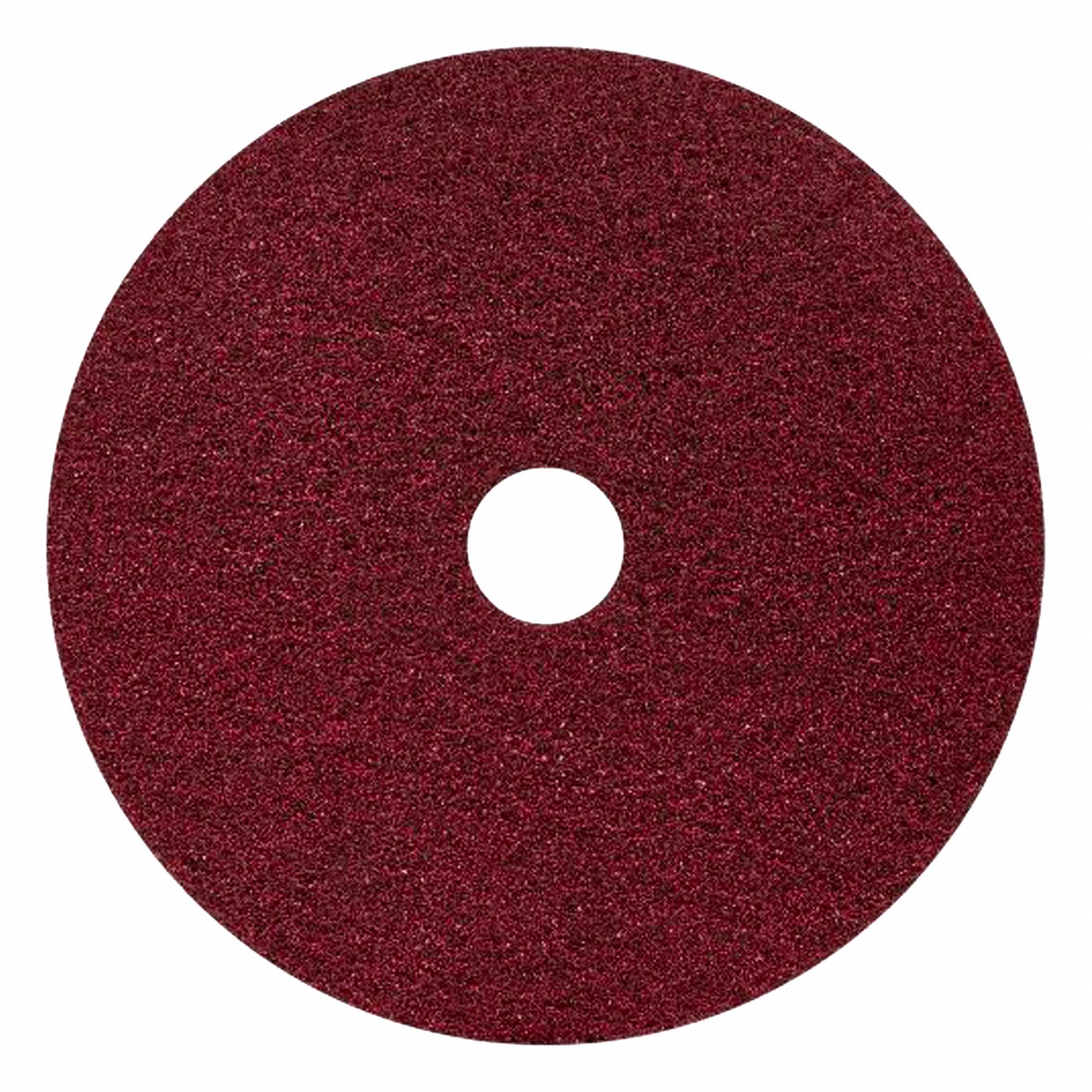 POLISHING PAD,POLYESTER,15 IN SIZE,PK2