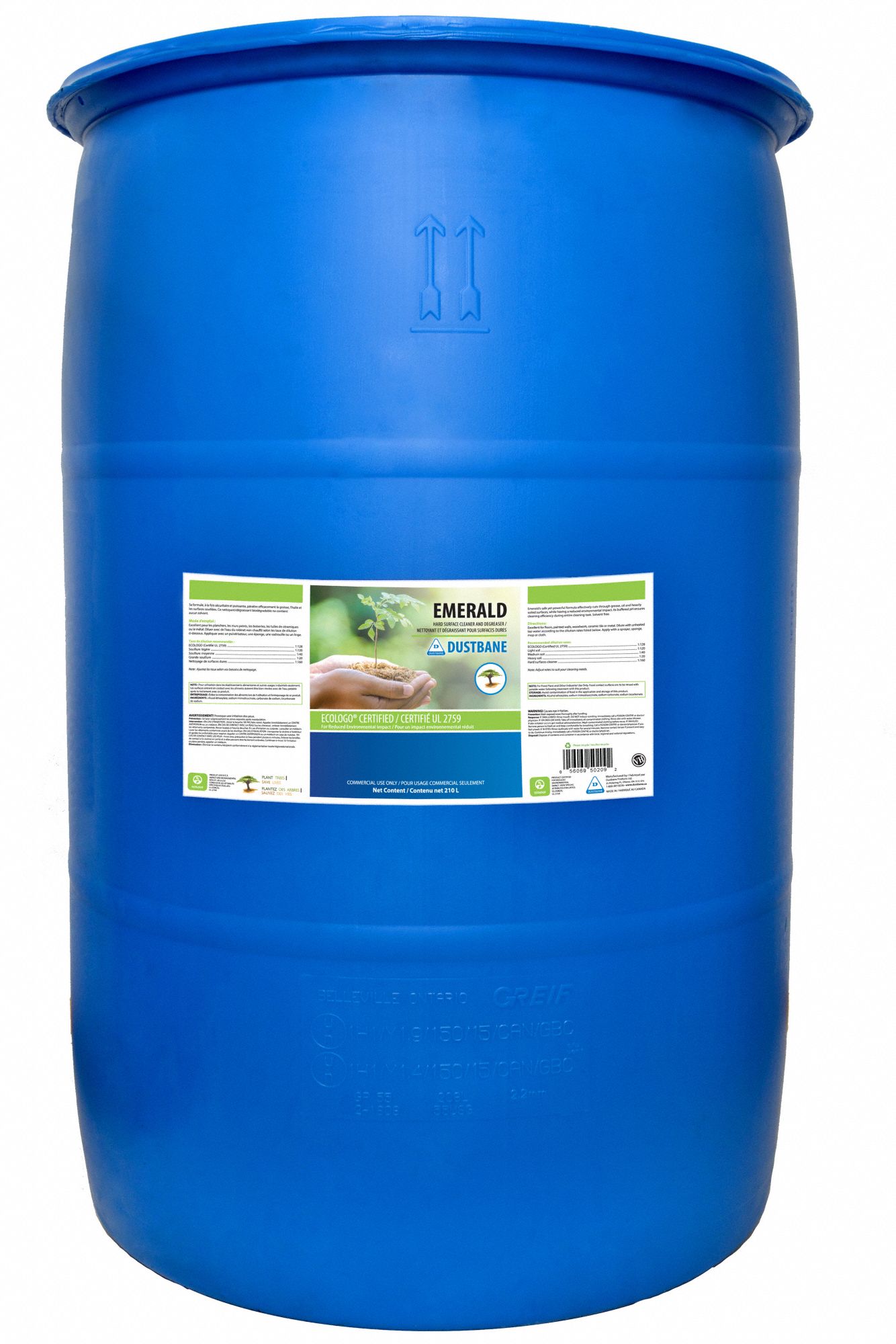 MULTIFONCTION EMERALD (DR)
