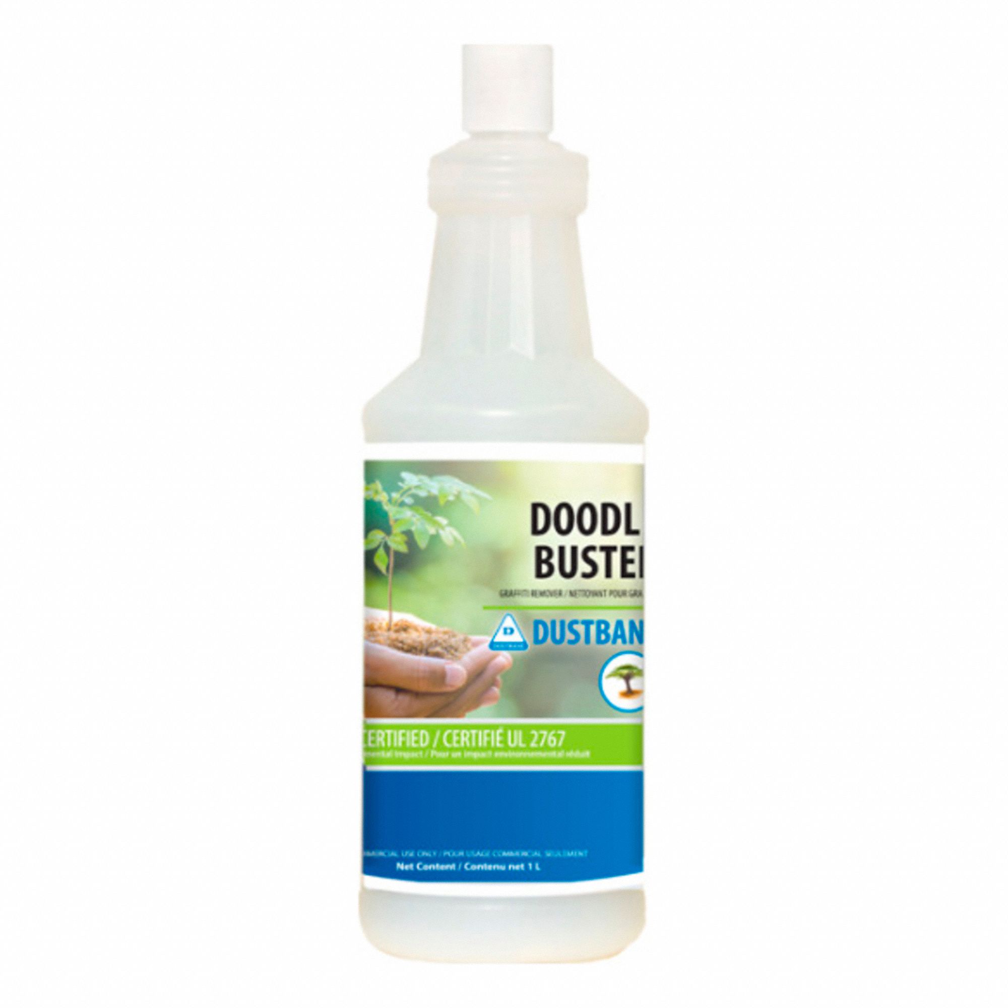 DOODLEBUSTER 20 L