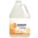 CLEANER/DEGREASER, LIQUID, BIODEGRADABLE, SOLVENT/CAUSTIC-FREE, MILD ODOUR, ORANGE, 2 L