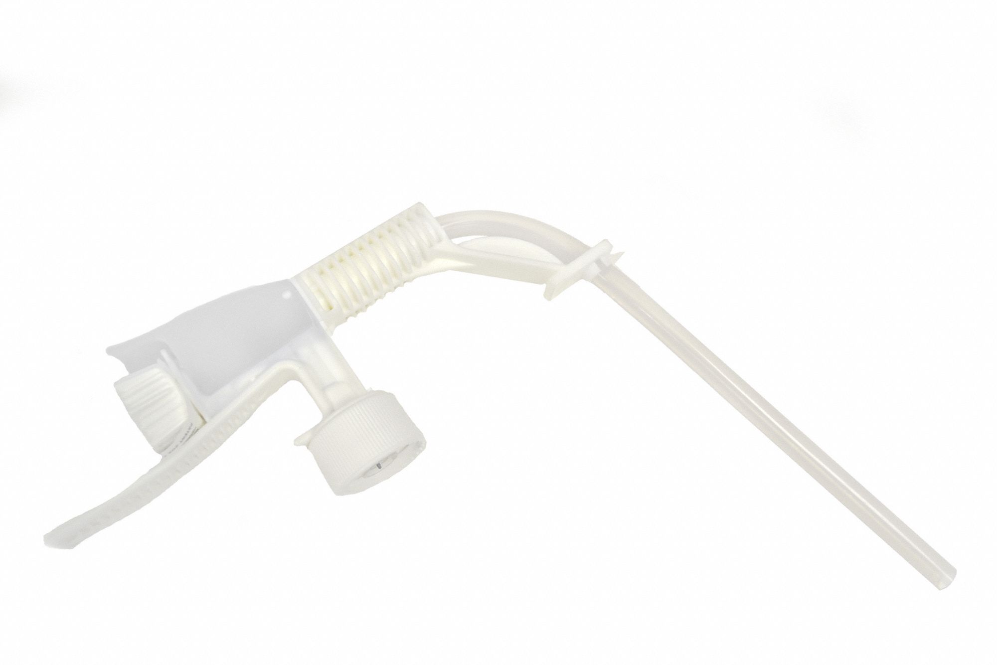 ECO EASY FILL SYSTEM, 3.5 GPM FLOW, 1:10 DILUTION, WHITE