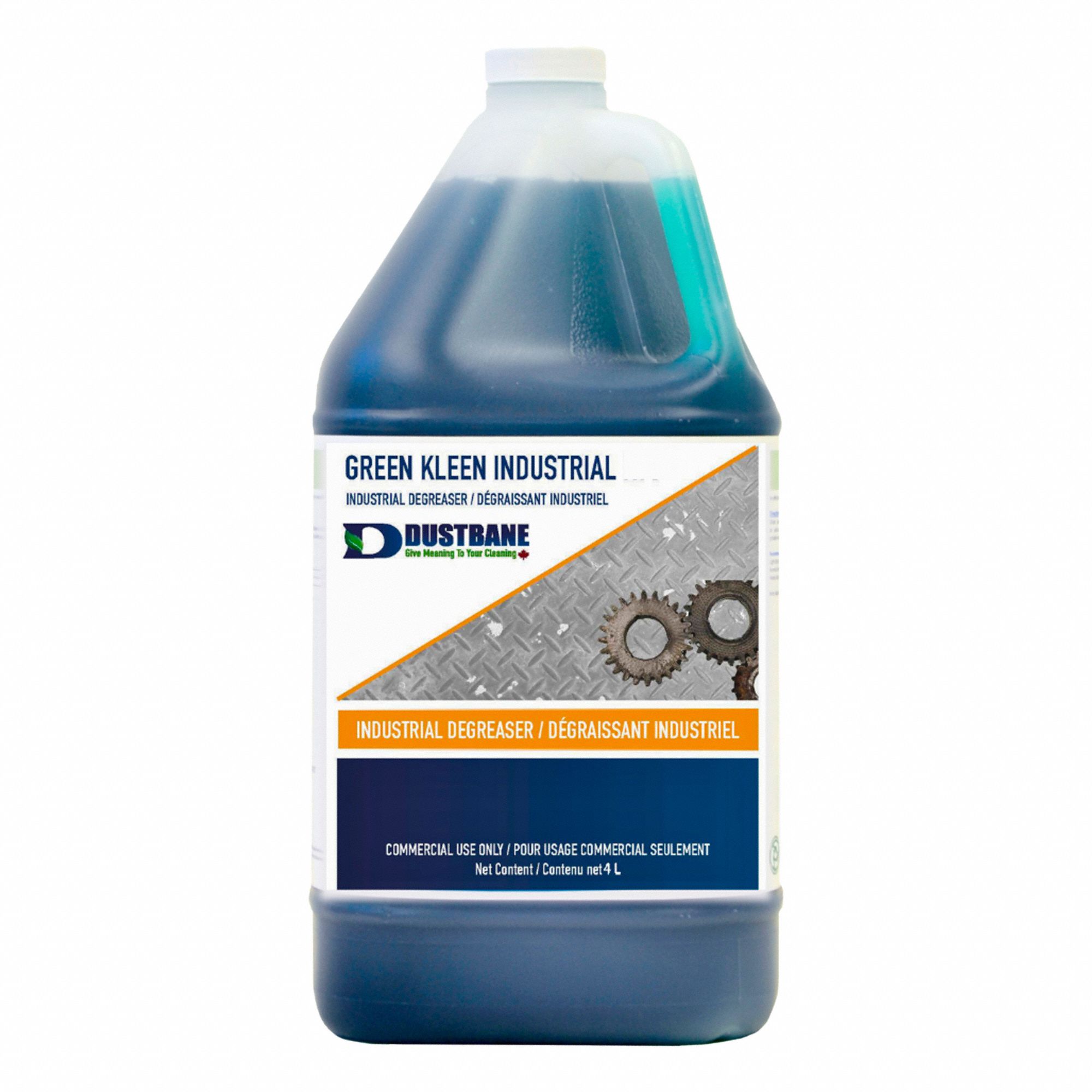DEGREASER,1 GAL SZ,HERBAL,BIODEGRADABLE